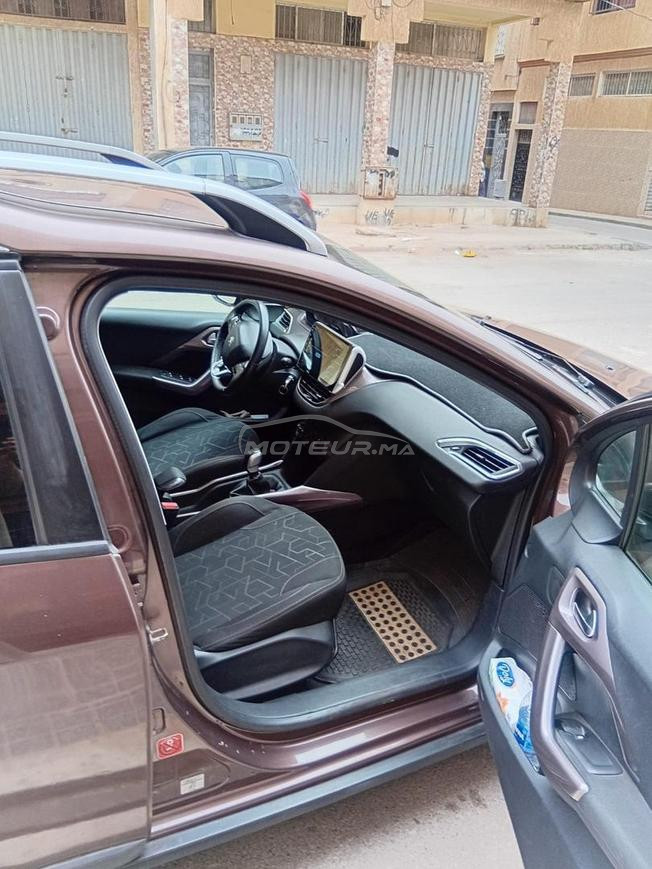 Voiture à vendre
