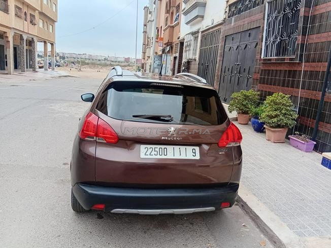 Voiture à vendre