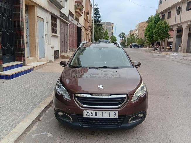 Voiture à vendre