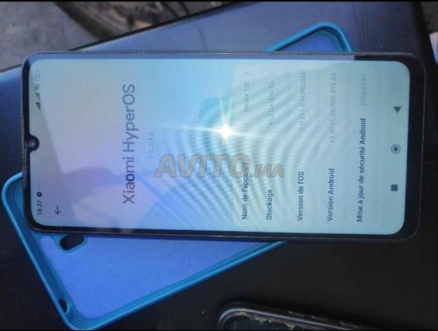 Redmi 13C - 2