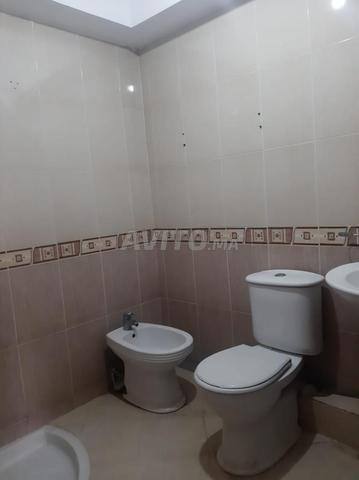 Appartement à louer centre Bouskoura - 2