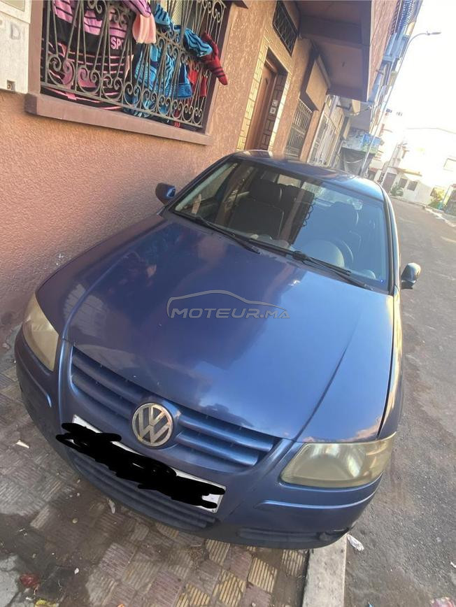 volkswagen  