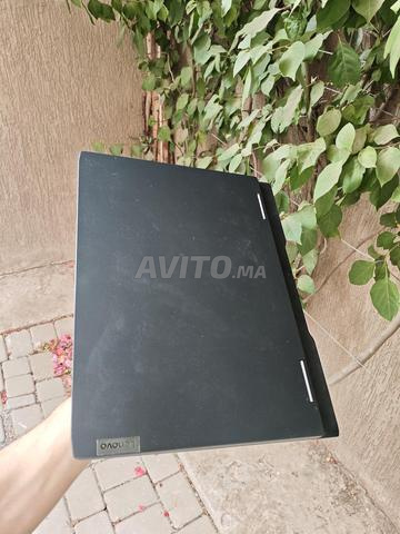 Lenovo IdeaPad Gaming 3 i5 12ème RTX 3050Ti 16/512 - 2