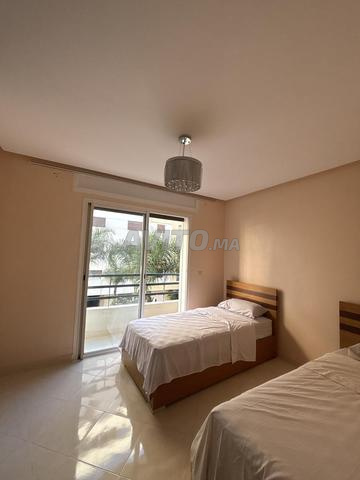 Appartement à louer à Tanger - 2