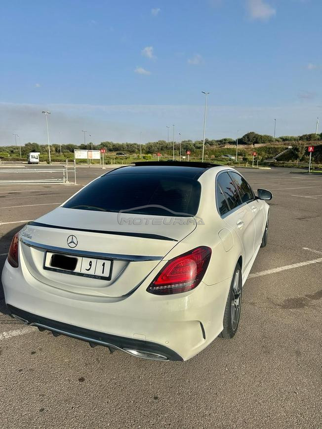 Mercedes-Benz C220