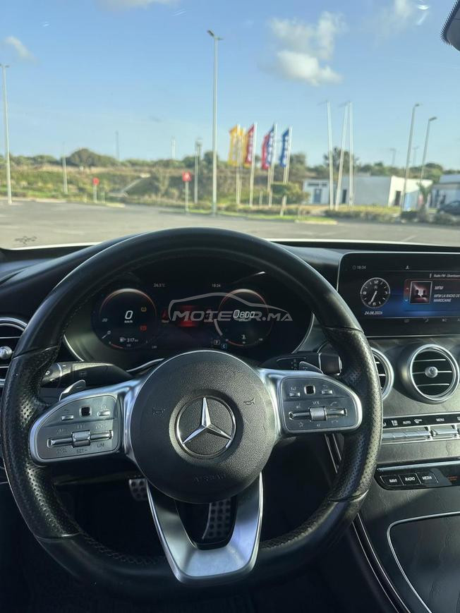 Mercedes-Benz C220