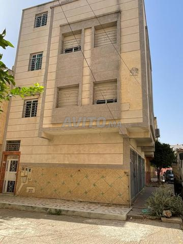 🏡 للبيع بمرجان 2 – مكناس | فرصة استثمارية مميزة - 2