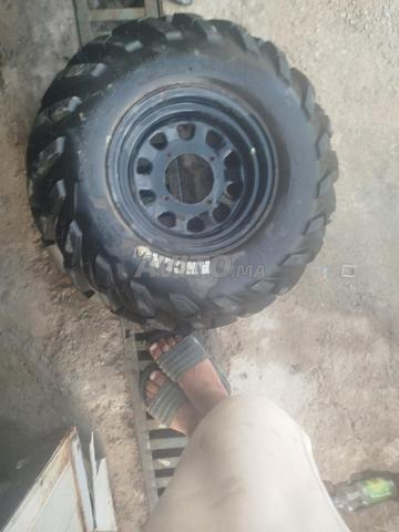 جوانت المنيوم ديال بوجيه - 2