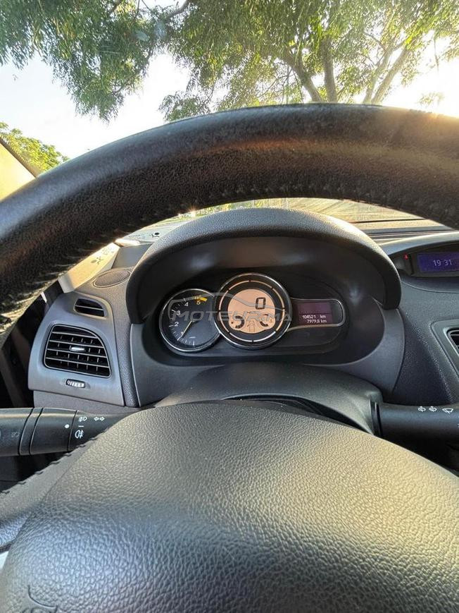 Vente Renault MÉGANE Rabat