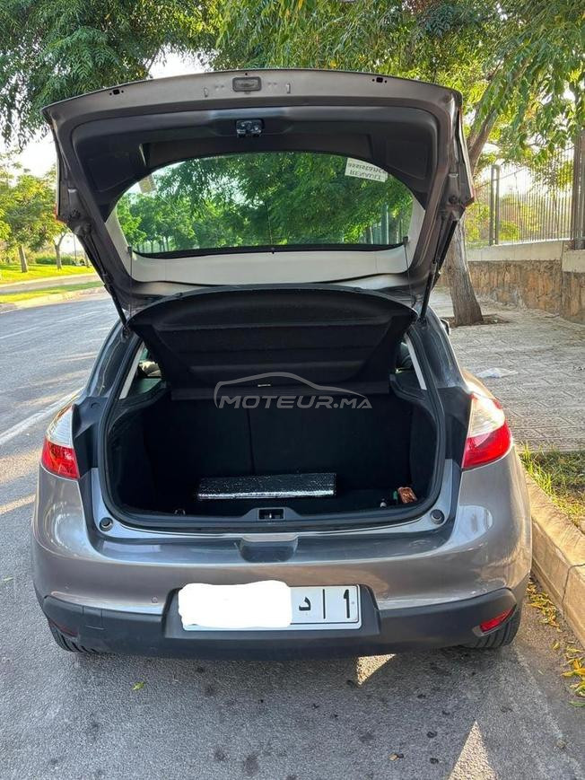 Vente Renault MÉGANE Rabat