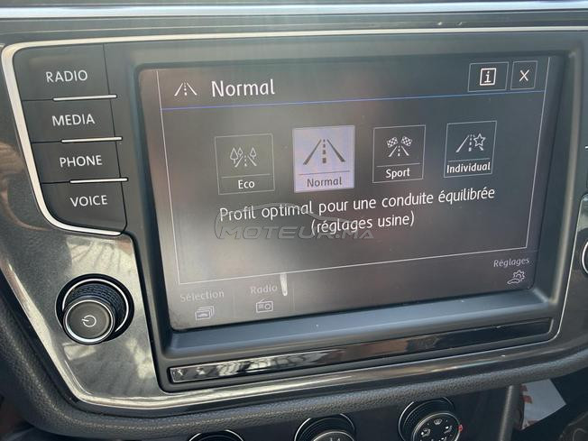 Tiguan Volkswagen 