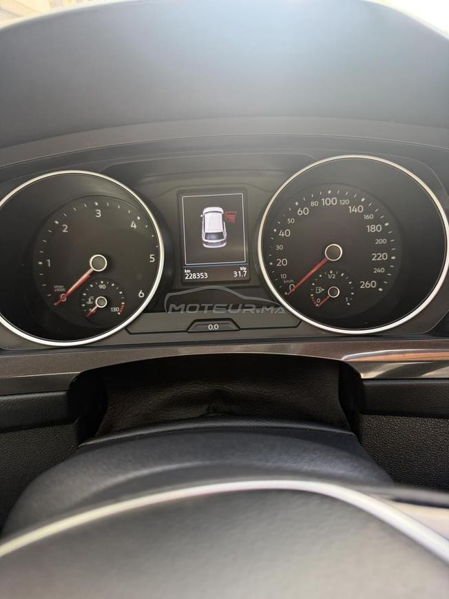 Tiguan Volkswagen 