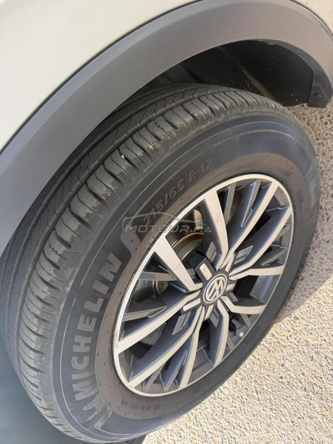 Tiguan Volkswagen 
