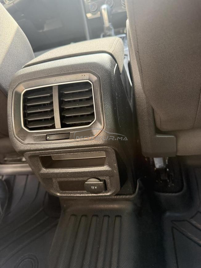 Tiguan Volkswagen 