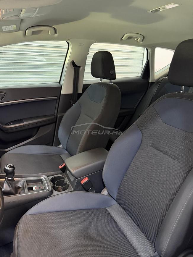 Seat ateca diesel à vendre 
