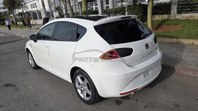 SeatLeon