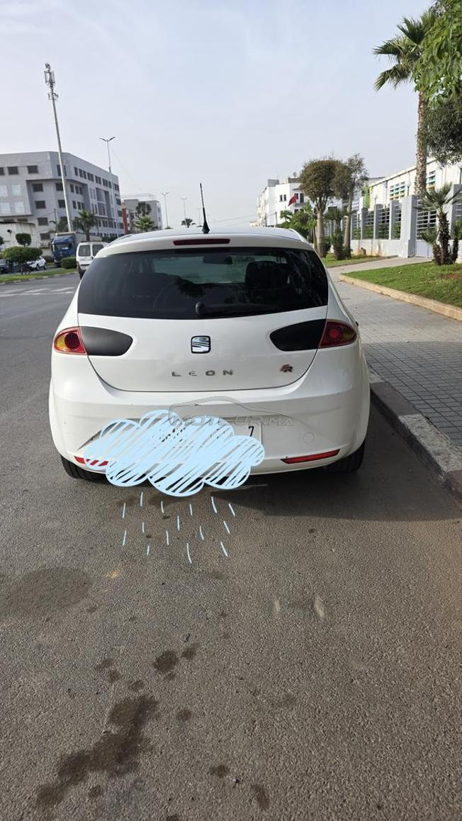 SeatLeon