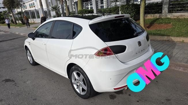 SeatLeon
