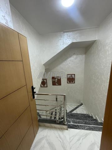 شقة للإيجار - 2