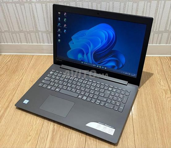 Lenovo 6ème génération RAM 8 disque SSD batterie 4h écran 15 - 2