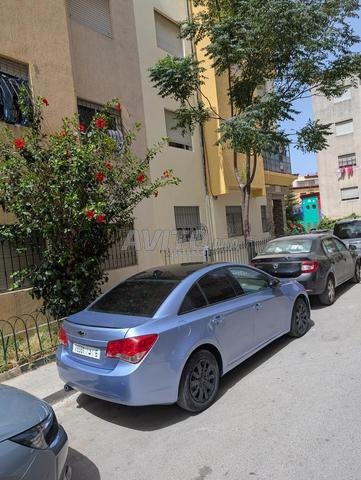 Chevrolet Cruze - 2