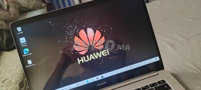 حاسوب محمول هواوي i5 الجيل الثامن - 2