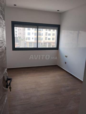 Appartement à louer à Almaz
