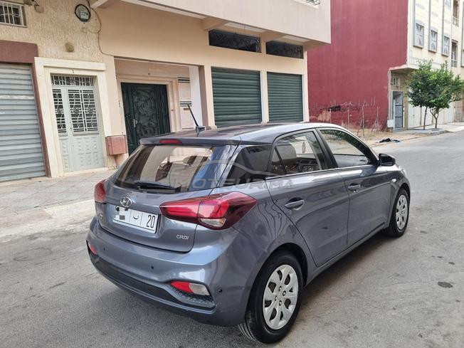 HYUNDAI I20 DIESEL 100KM