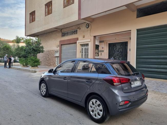 HYUNDAI I20 DIESEL 100KM