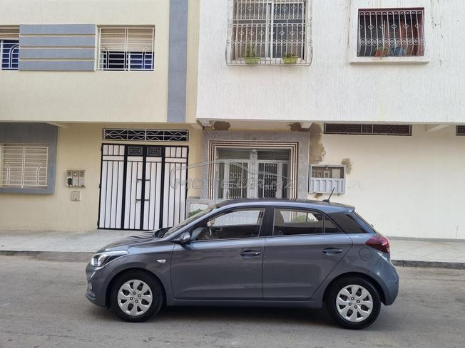 HYUNDAI I20 DIESEL 100KM