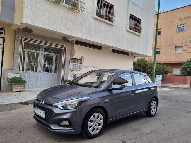 HYUNDAI I20 DIESEL 100KM