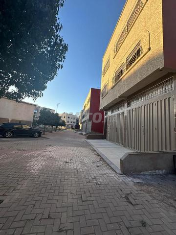 Magasin commercial à louer