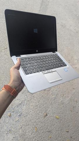 PC portable HP Elitebook i5 6ème 256 SSD 8 RAM - 2