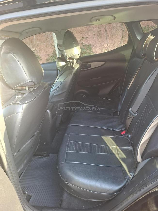 Qachqai Nissan Smart 2017 manuelle