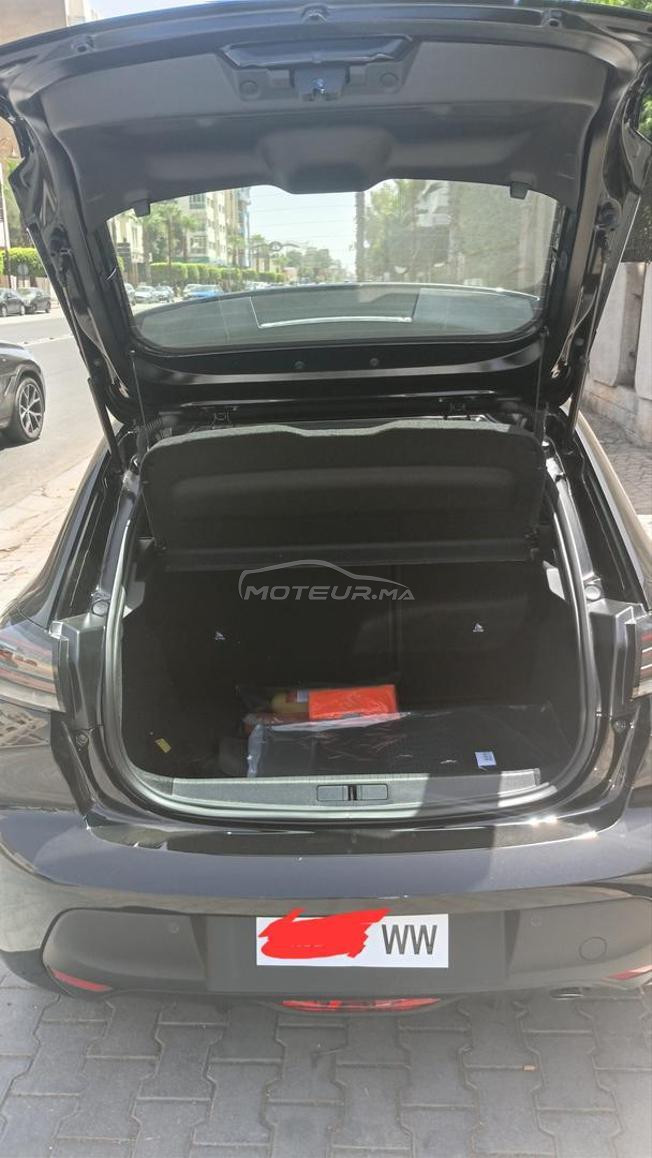 Peugeot 208 model 2026 