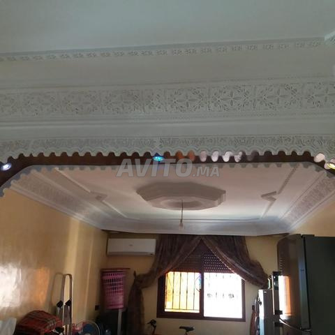 appartement - 2