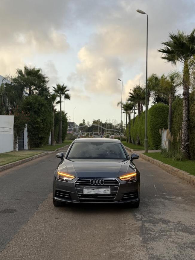 Audi A4 Business 