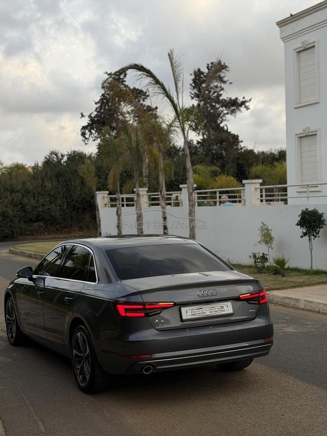 Audi A4 Business 