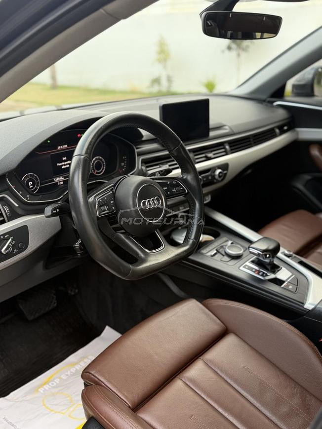 Audi A4 Business 