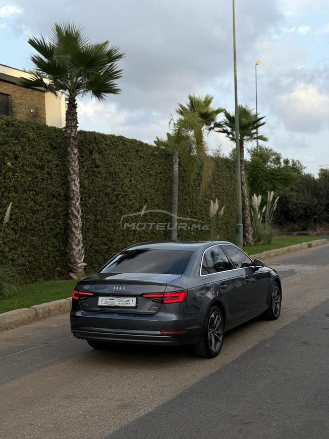 Audi A4 Business 