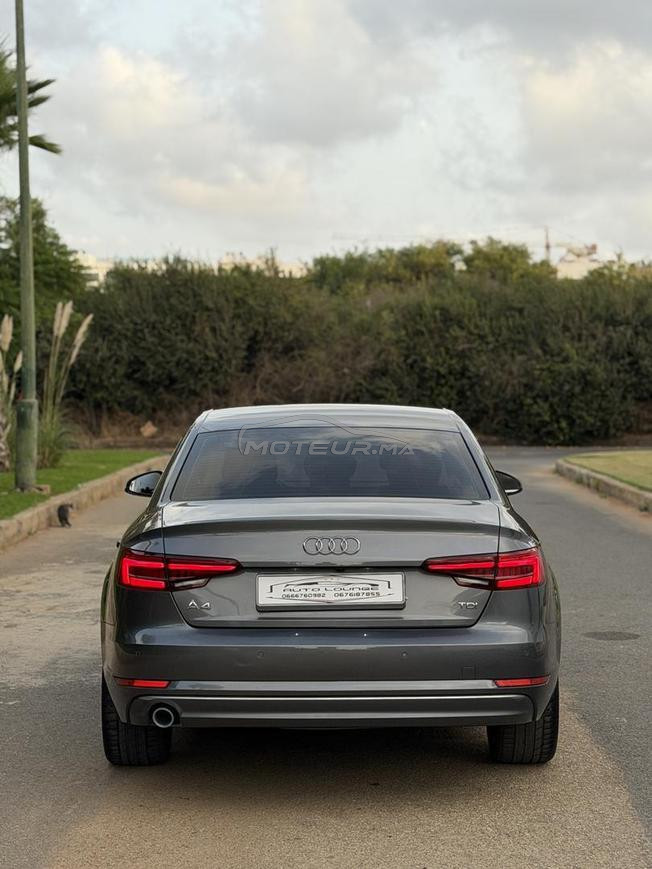 Audi A4 Business 