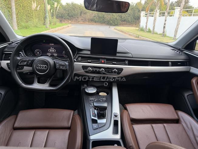 Audi A4 Business 