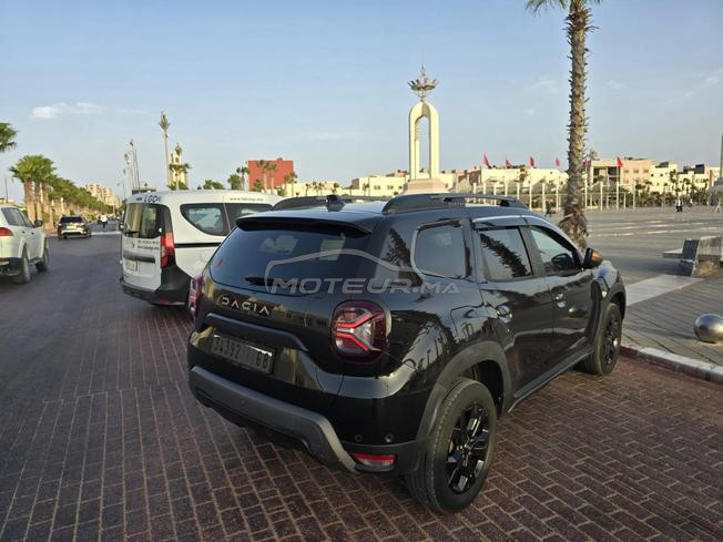 duster extreme