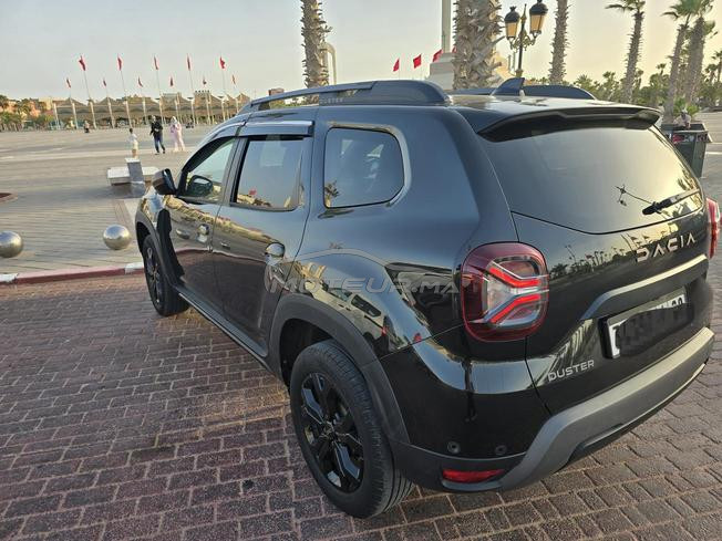 duster extreme