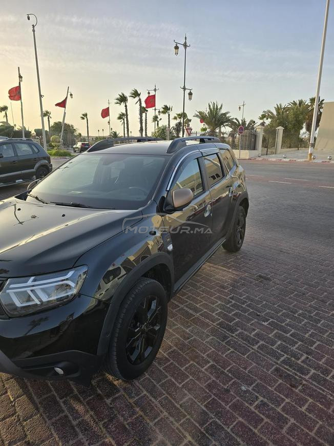duster extreme