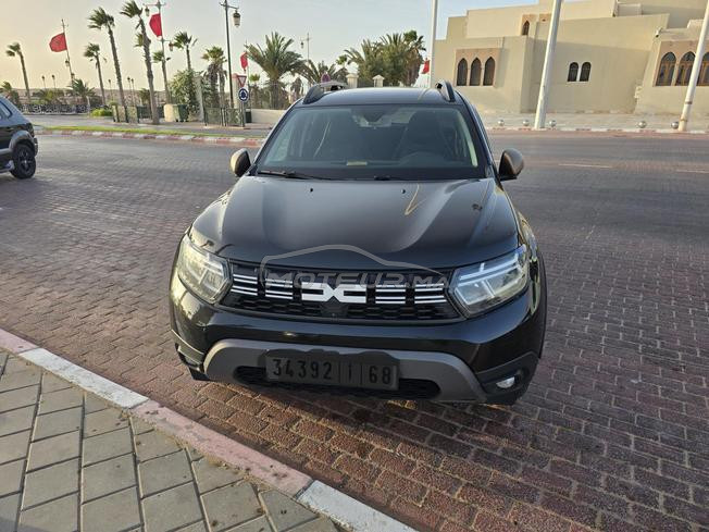 duster extreme