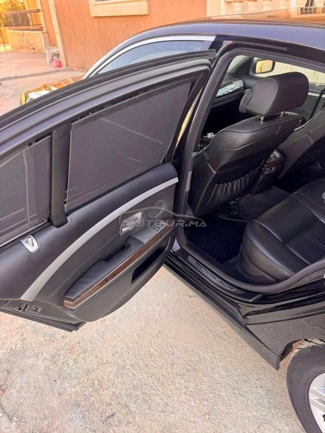 BMW 750 i 