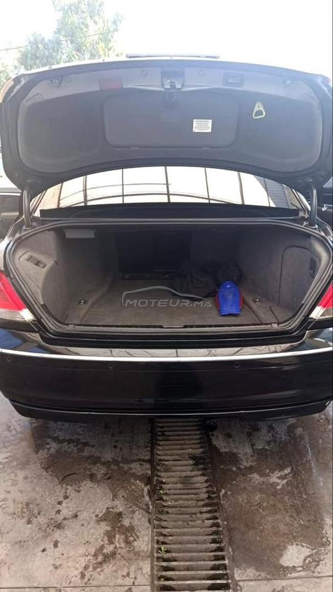 BMW 750 i 
