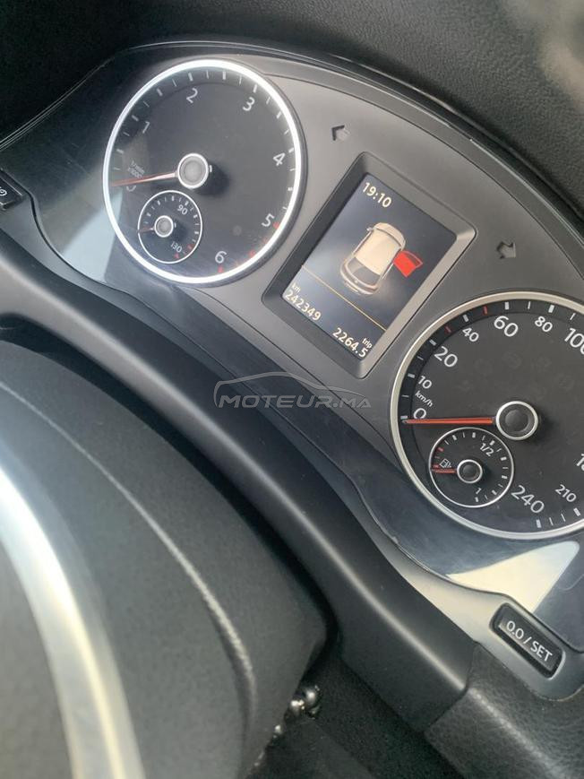 tiguan rline hora
