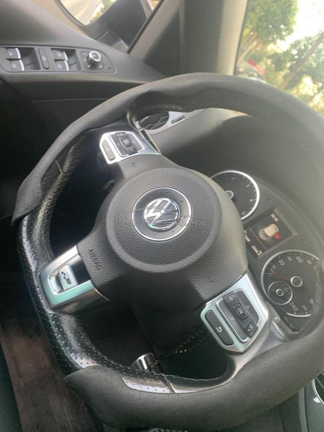 tiguan rline hora